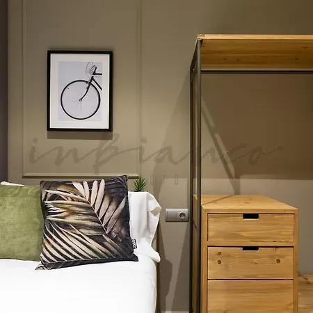 Sagrada266 By Chicstays * Barcelona