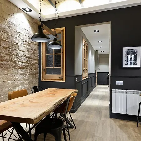 Apartment Sagrada266 By Chicstays *