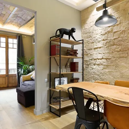 Sagrada266 By Chicstays * Barcelona
