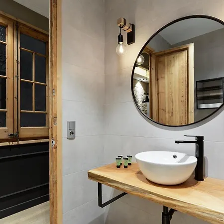 Sagrada266 By Chicstays Barcelona