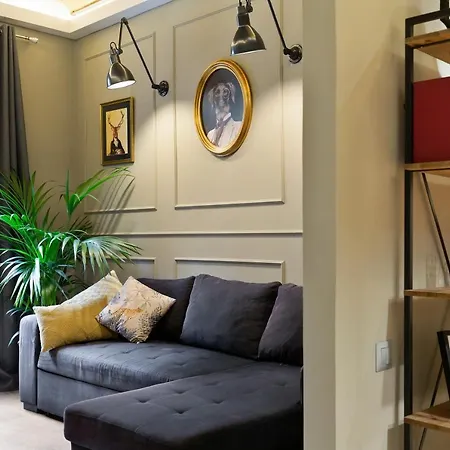 Sagrada266 By Chicstays Apartment *