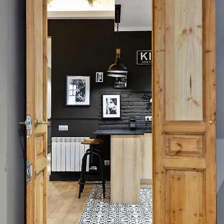 Sagrada266 By Chicstays Barcelona