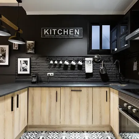 Sagrada266 By Chicstays Apartment Barcelona