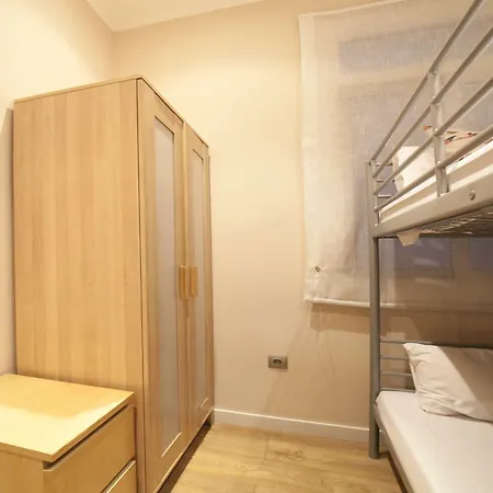 Apartamento Sagrada266 By Chicstays Barcelona