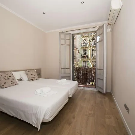 Sagrada266 By Chicstays Appartamento Barcellona