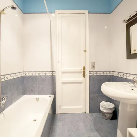 Sagrada266 By Chicstays Appartamento Barcellona