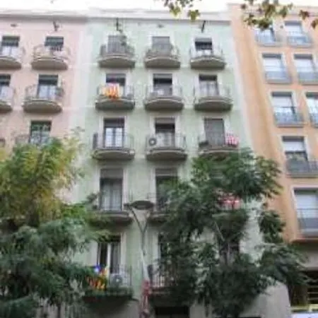 Apartment Sagrada266 By Chicstays