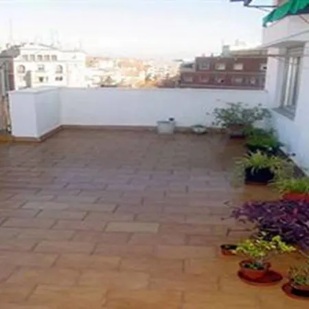Apartment Sagrada266 By Chicstays *