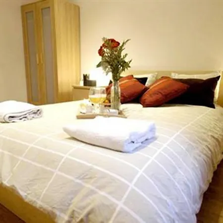 Sagrada266 By Chicstays Apartment *