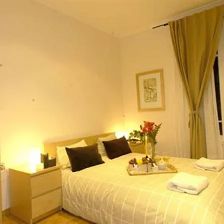 Sagrada266 By Chicstays Apartment *