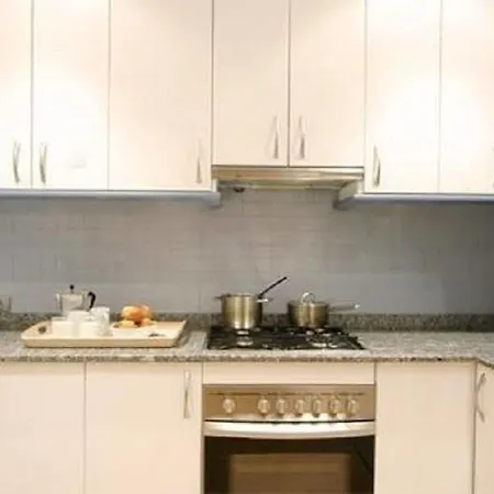 Apartment Sagrada266 By Chicstays *