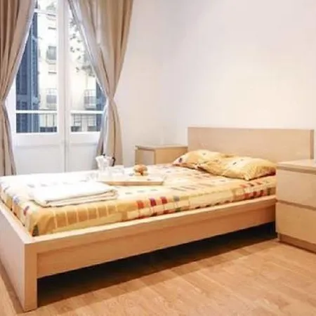 Sagrada266 By Chicstays Apartment *