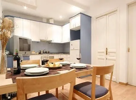 Sagrada266 By Chicstays Apartamento Barcelona