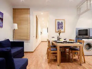 Apartamento Sagrada266 By Chicstays