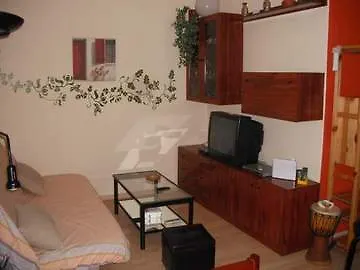 Apartment Sagrada266 By Chicstays