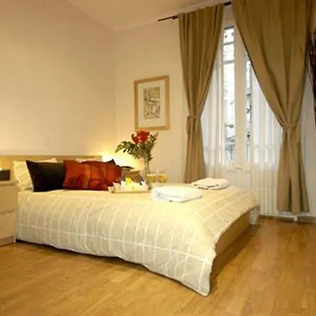 شقة Sagrada266 By Chicstays *